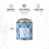 Whittard of Chelsea - Earl Grey Loose Leaf Tea, Black,