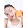 Ippu [Irregular Zero Peeling Pad] Glow Toner Pad Eraser Millet