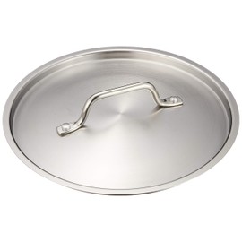 2 – 0006 – 0704 TKG PRO 21 – 0 Common Lid 22 cm 8973l