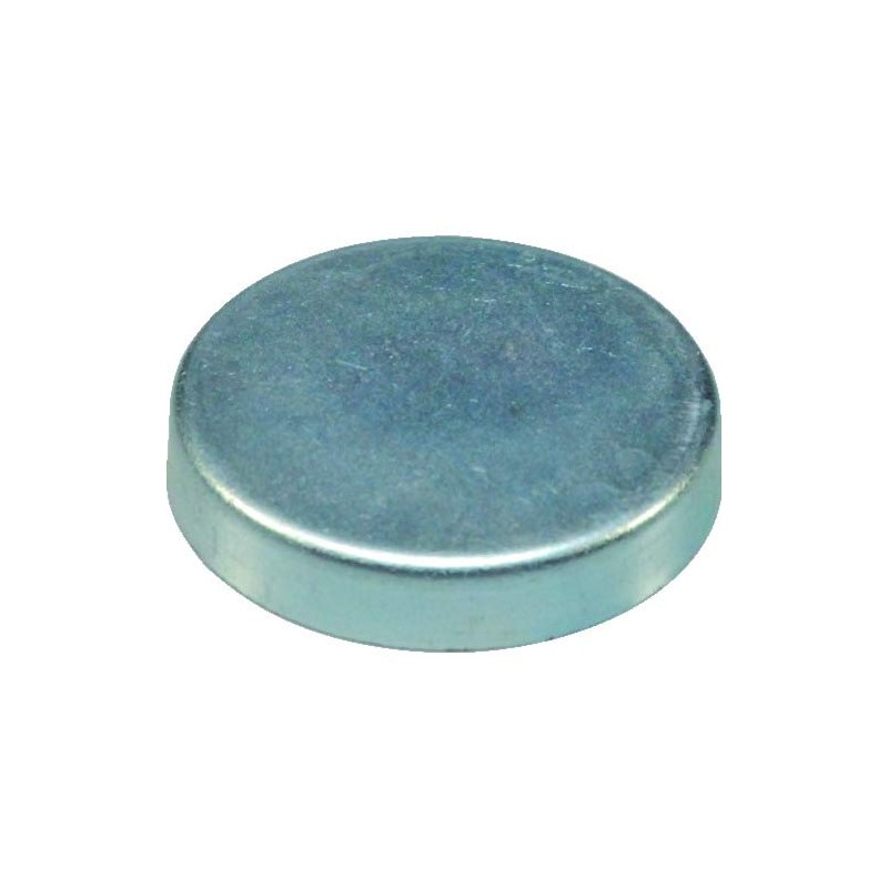 Light Yoke (with cover) Round Anisotropic Ferrite 00873098 – 1