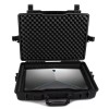CASEMATIX Custom Waterproof Laptop Case for Dell Alienware Laptop and