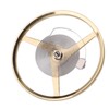 Watch Balance Wheel Accessory 2892‑721 Professional Watch Balance Wheel Spring