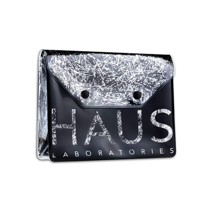 Haus Laboratories Haus of Collections, 3 piezas: All-Over Color, Lip