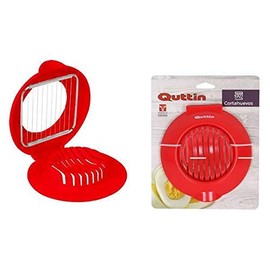 Egg Slicer ABS Brand QUTTIN
