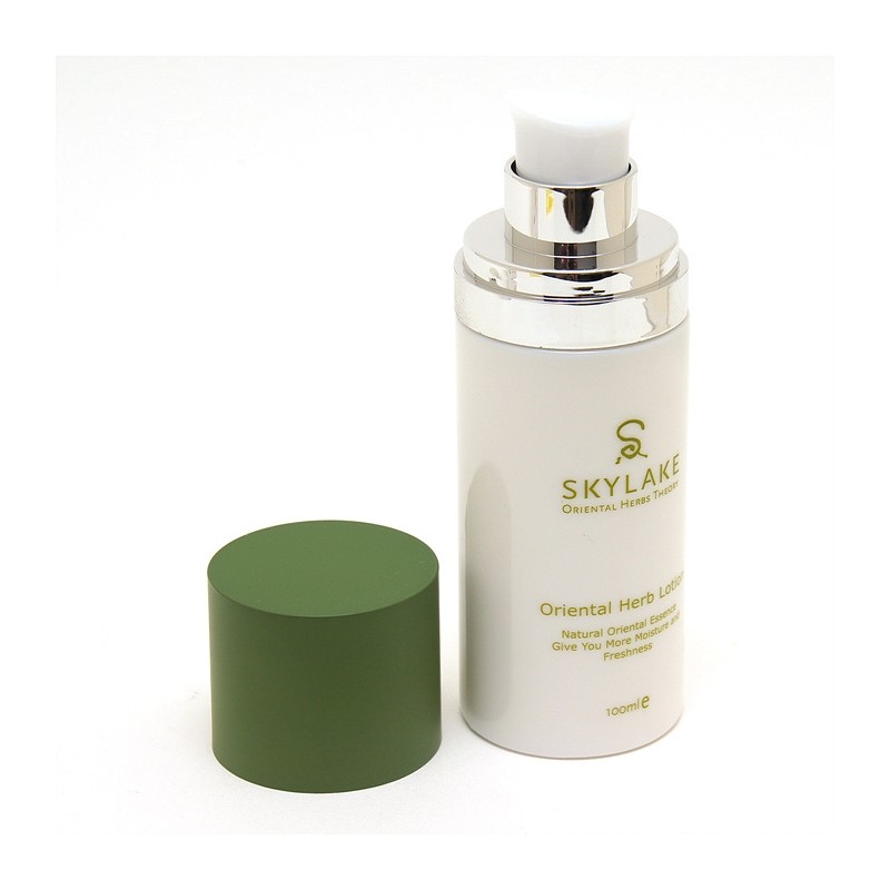 Sky Lake Moisturizing Lotion / 하늘호수 보습로션