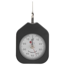 SEG502 Tension Meter Gauge DoubleNeedle Switch Measuring Dynamometer for Testing