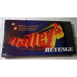 Halley's Revenge