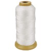 656 Feet Twisted Nylon Line Twine String Cord for Gardening