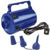 Electric Air Pump for Inflatable Pool Toys - High Power