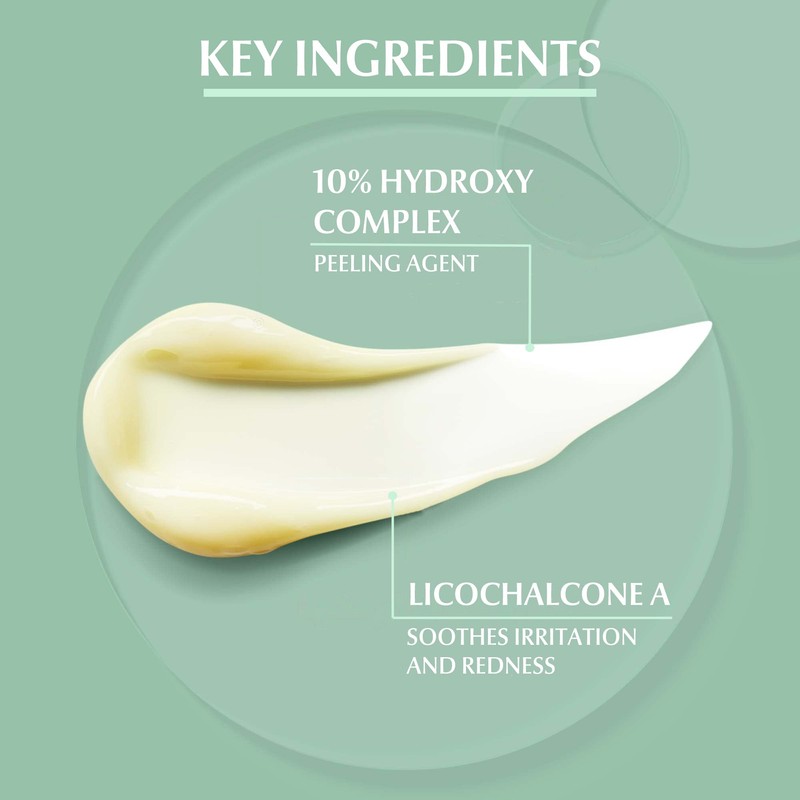 Eucerin Dermopurifyer Skin Renewal Treatment 40 ml