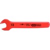 KS Tools 117.1513 Insulated open ended spanner, 13mm