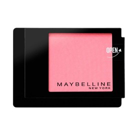 Maybelline New York Master Blush Rouge Dare-to-Pink 80 / pinkes Rouge-Puder Make-Up für einen frischen Teint mit leichtem Tragekomfort (1 x 5 g)