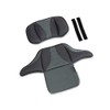 Croozer Unisex - Adult Baby Supporter Sector Section The Sector,