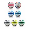 Molten Under 12 Lightweight VBU12 Volleyball - Blue/Silver