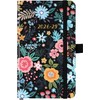 2026-2029 Pocket Planner/Calendar - Monthly Pocket Planner/Calendar with Pen Hold,