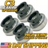 HD Switch (4 Pack) Bearings fits Exmark 1-513016, 513016 w/