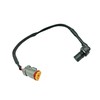 Speed Sensor Speedometer Replacement for Can-Am Maverick 1000R Outlander 400