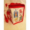 Beach Scene Cool Bag / Lunch Bag