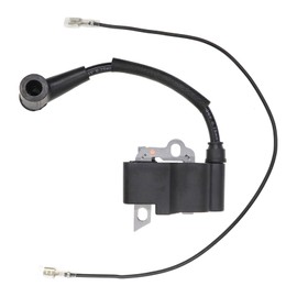 41444001316 Ignition Coil For Stihl FS40 40C FS50 FS56RC FS56 56C FS56R FS70R KM56 56R HT56C Replace 4144 400 1316