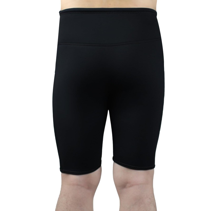 3mm CR Super Stretch Neoprene Wetsuit Diving Short Surfing Shorts