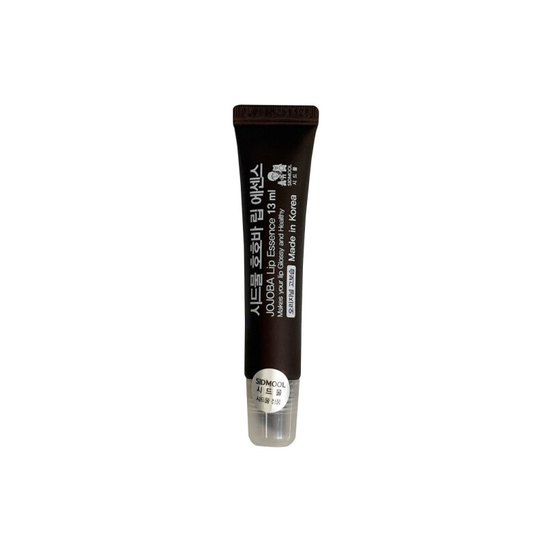 Sidmool Jojoba Lip Essence 13ml x 2 / Circle /