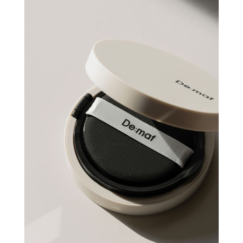 Dimap D'MAF Glow Skin Fit Cushion No. 23
