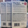 ChapStick 3 Chapstick Total Hydration 3-In-1 Lip Care Soothing Oasis