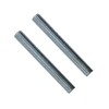 TERF® M12 (12mm) X 150mm Fully Threaded Studding Rod Bar
