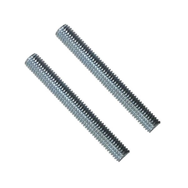 TERF® M12 (12mm) X 150mm Fully Threaded Studding Rod Bar