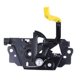 ApplianPar Front Hood Latch Lock for Ford E Transit 150 250 350 2015-2023