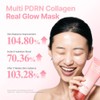 Purito Multi PDRN Collagen Real Glow Mask, Mascarilla Despegable Reafirmante,