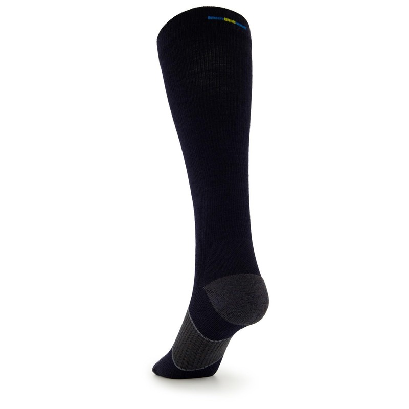 Stoic Merino Light Compression Socks Knee Socks with Merino Content,