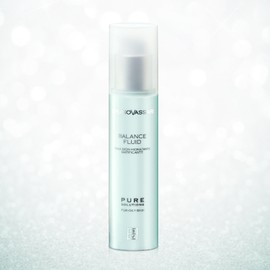 Bruno Vasari Pure Solution Balance Fluid 50ml+Sample / 브루노바사리 퓨어 솔루션 밸런스 플루이드 50ml+샘플