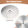 Shower Screen Replacement for 55 mm IMS Precision Group Head