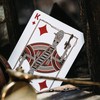 Alexander Krist GmbH & Co. KG Mandalories Playing Cards Card