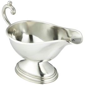 IKD 18 – 8, Sauce Pot, Large