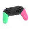 Wireless Game Controller Screenshot Vibration Sense Somatosensory Intelligent Control Function