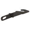 2PCs Door Latches Anti Rust ATV UTV Latches Replacement for