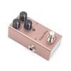 Digital Delay Electric Guitar Effects Pedal - Mini Size, True