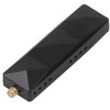 SDR Receiver 10khz‑2Ghz Full Band 12 Digit ADC 60DB SNR
