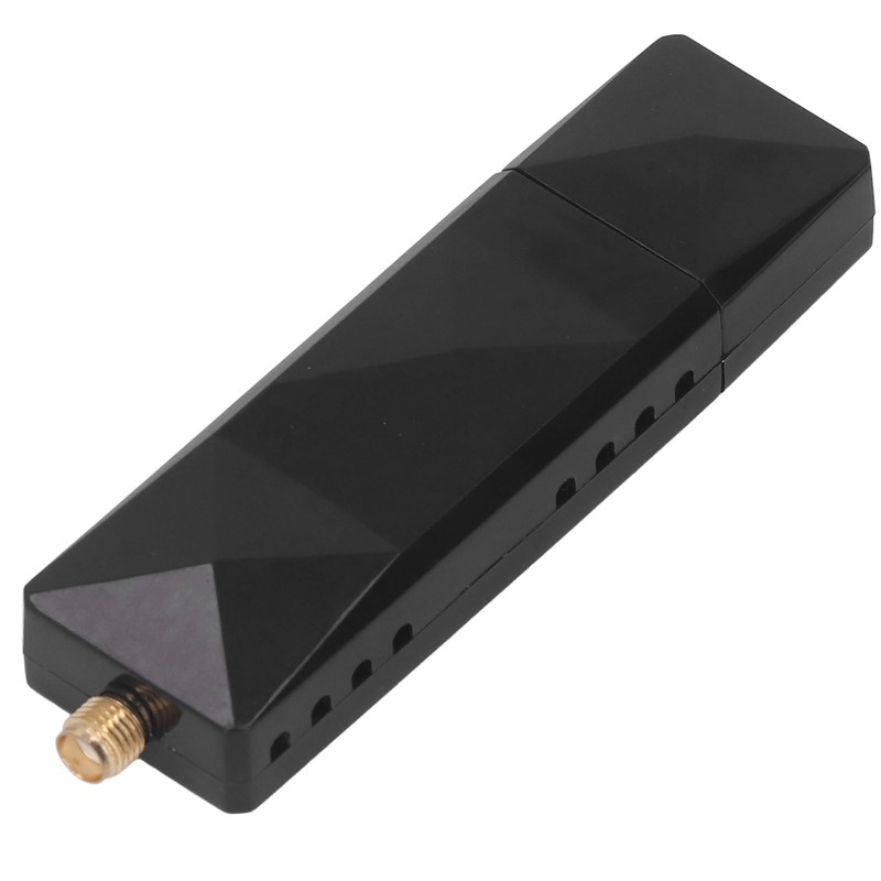 SDR Receiver 10khz‑2Ghz Full Band 12 Digit ADC 60DB SNR