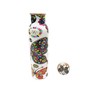 Butterfly Copper Water bottle 900 ml Joint-Free Copper Water Bottle