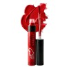 Labial Indeleble Mia Terra Cosmetics Color Cereza