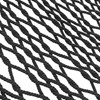 Lazy Daze Hammocks Double Rope Hammock, 2 Person Traditional Outdoor