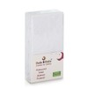 Dudu N Girlie Waterproof Cot Bed Mattress Protector - Terry
