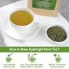 FullChea - Eyebright Herb Tea - 4oz/114g - Natural Tender