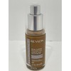 Revlon Illuminance Skin Caring Liquid Foundation Medium Coverage 417 WARMCARAMEL