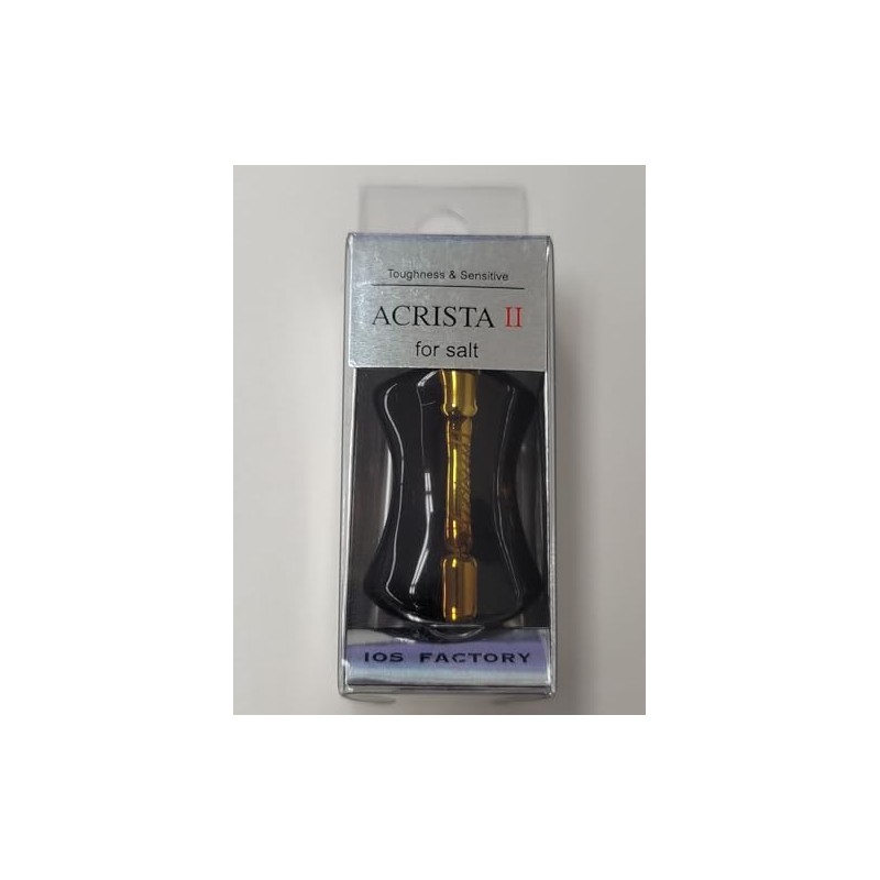 IOS Factory ACRISTA II Accresta 2 Slim Type B Brown