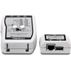 TRENDnet VDV and USB Cable Tester, TC-NT3,Black