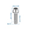 X AUTOHAUX 6 Pcs Bicycle Stem Screws for MTB Bike